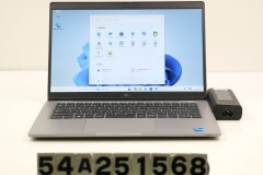 DELL Latitude 5320 Core i5 1145G7 2.6GHz/16GB/256GB(SSD)/13.3W/FHD(1920x1080)/Win11����šۡ�20260508��