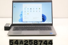 DELL Latitude 5320 Core i5 1145G7 2.6GHz/16GB/256GB(SSD)/13.3W/FHD(1920x1080)/Win11����šۡ�20260508��