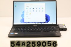 �ٻ��� LIFEBOOK U9311/F Core i5 1145G7 2.6GHz/8GB/256GB(SSD)/13.3W/FHD(1920x1080)/Win11����šۡ�20260508��