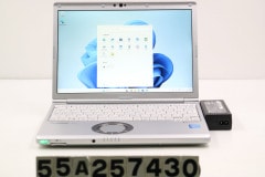 Panasonic CF-SV1RDEAS Core i5 1145G7 2.6GHz/8GB/256GB(SSD)/12.1W/WUXGA(1920x1200)/Win11����šۡ�20260508��