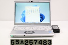 Panasonic CF-SV1RDEAS Core i5 1145G7 2.6GHz/8GB/256GB(SSD)/12.1W/WUXGA(1920x1200)/Win11����šۡ�20260508��
