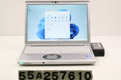 Panasonic CF-SV1RDEAS Core i5 1145G7 2.6GHz/8GB/256GB(SSD)/12.1W/WUXGA(1920x1200)/Win11����šۡ�20260508��