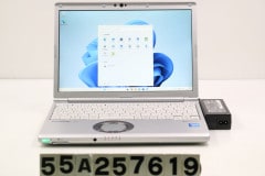 Panasonic CF-SV1RDEAS Core i5 1145G7 2.6GHz/8GB/256GB(SSD)/12.1W/WUXGA(1920x1200)/Win11����šۡ�20260508��
