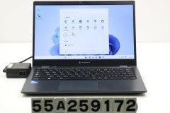 dynabook dynabook G83/HU Core i5 1135G7 2.4GHz/8GB/256GB(SSD)/13.3W/FHD(1920x1080)/Win11����šۡ�20260508��