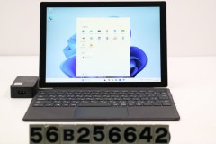 Microsoft Surface Pro 7+ 256GB Core i5 1135G7 2.4GHz/16GB/256GB(SSD)/12.3/(2736x1824) ���å��ѥͥ�/Win11����šۡ�20260508��