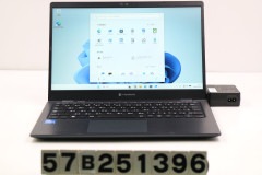 dynabook dynabook G83/HU Core i5 1135G7 2.4GHz/8GB/256GB(SSD)/13.3W/FHD(1920x1080)/Win11����šۡ�20260508��