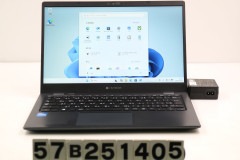 dynabook dynabook G83/HU Core i5 1135G7 2.4GHz/8GB/256GB(SSD)/13.3W/FHD(1920x1080)/Win11����šۡ�20260508��