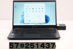 dynabook dynabook G83/HU Core i5 1135G7 2.4GHz/8GB/256GB(SSD)/13.3W/FHD(1920x1080)/Win11����šۡ�20260508��