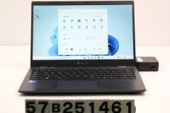 dynabook dynabook G83/HU Core i5 1135G7 2.4GHz/8GB/256GB(SSD)/13.3W/FHD(1920x1080)/Win11����šۡ�20260508��