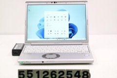 Panasonic CF-SV7RDCVS Core i5 8350U 1.7GHz/8GB/256GB(SSD)/12.1W/WUXGA(1920x1200)/Win11����šۡ�20260508��
