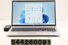 hp ProBook 450 G8 Core i7 1165G7 2.8GHz/32GB/512GB(SSD)/15.6W/FHD(1920x1080)/Win11����šۡ�20260508��