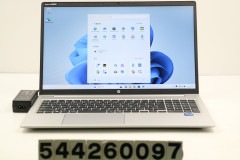 hp ProBook 450 G8 Core i7 1165G7 2.8GHz/32GB/512GB(SSD)/15.6W/FHD(1920x1080)/Win11����šۡ�20260508��