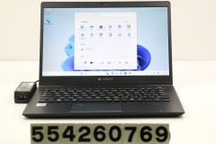 dynabook dynabook G83/FP Core i5 10210U 1.6GHz/16GB/256GB(SSD)/13.3W/FHD(1920x1080) ���å��ѥͥ�/Win11����šۡ�20260508��