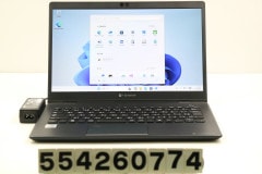 dynabook dynabook G83/FP Core i5 10210U 1.6GHz/16GB/256GB(SSD)/13.3W/FHD(1920x1080) ���å��ѥͥ�/Win11����šۡ�20260508��