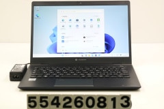 dynabook dynabook G83/FP Core i5 10210U 1.6GHz/16GB/256GB(SSD)/13.3W/FHD(1920x1080) ���å��ѥͥ�/Win11����šۡ�20260508��