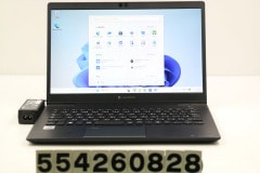 dynabook dynabook G83/FP Core i5 10210U 1.6GHz/16GB/256GB(SSD)/13.3W/FHD(1920x1080) ���å��ѥͥ�/Win11����šۡ�20260508��