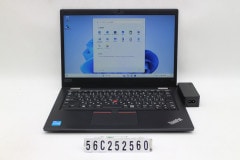 Lenovo ThinkPad L13 Gen2 Core i3 1115G4 3GHz/8GB/256GB(SSD)/13.3W/FWXGA(1366x768)/Win11����šۡ�20260512��