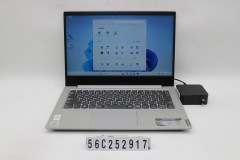 Lenovo ideaPad S340-14��L Core i5 1035G1 1GHz/8GB/256GB(SSD)/14W/FHD(1920x1080)/Win11����šۡ�20260512��