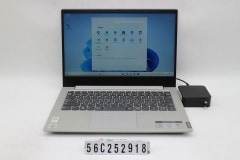 Lenovo ideaPad S340-14��L Core i5 1035G1 1GHz/8GB/256GB(SSD)/14W/FHD(1920x1080)/Win11����šۡ�20260512��