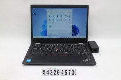 Lenovo ThinkPad L13 Gen2 Core i3 1115G4 3GHz/8GB/256GB(SSD)/13.3W/FWXGA(1366x768)/Win11����šۡ�20260512��