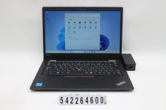 Lenovo ThinkPad L13 Gen2 Core i3 1115G4 3GHz/8GB/256GB(SSD)/13.3W/FWXGA(1366x768)/Win11����šۡ�20260512��