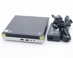 hp ProDesk 400 G4 DM Core i5-8500T 2.1GHz 8GB 256GB(����SSD) DisplayPort/���ʥ���RGB���� Windows11 Pro 64bit ���� ����šۡ�20260512��