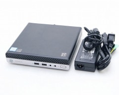 hp ProDesk 400 G4 DM Core i5-8500T 2.1GHz 8GB 256GB(����SSD) DisplayPort/���ʥ���RGB���� Windows11 Pro 64bit ���� ����šۡ�20260512��