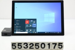 microsoft Surface Pro 5 256GB Core i5 7300U 2.6GHz/8GB/256GB(SSD)/12.3W/(2736x1824) ���å��ѥͥ�/Win10����šۡ�20260513��