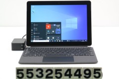 Microsoft Surface Go 128GB Pentium 4415Y 1.6GHz/8GB/128GB(SSD)/10/(1800x1200) ���å��ѥͥ�/Win10����šۡ�20260513��