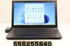 dynabook dynabook AZ35/MB Core i3 8130U 2.1GHz/8GB/128GB(SSD)/Multi/15.6W/FWXGA(1366x768)/Win11����šۡ�20260513��