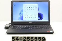 DELL Vostro 3578 Core i7 8550U 1.8GHz/8GB/256GB(SSD)/Multi/15.6W/FHD(1920x1080)/Win11/Radeon 520����šۡ�20260513��