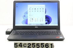 DELL Vostro 3576 Core i7 8550U 1.8GHz/8GB/256GB(SSD)/Multi/15.6W/FHD(1920x1080)/Win11/Radeon 520����šۡ�20260513��