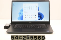 DELL Vostro 5581 Core i5 8265U 1.6GHz/8GB/256GB(SSD)/15.6W/FHD(1920x1080)/Win11����šۡ�20260513��