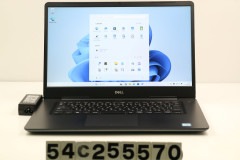DELL Vostro 5581 Core i5 8265U 1.6GHz/8GB/256GB(SSD)/15.6W/FHD(1920x1080)/Win11����šۡ�20260513��