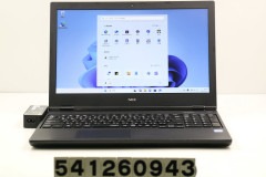 NEC PC-VKL21EZG7 Core i3 8145U 2.1GHz/8GB/256GB(SSD)+500GB/Multi/15.6W/FWXGA(1366x768)/Win11����šۡ�20260513��