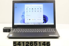 Lenovo ideapad 330-15IKB Celeron 3867U 1.8GHz/8GB/256GB(SSD)/Multi/15.6W/FWXGA(1366x768)/Win11����šۡ�20260513��