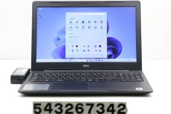DELL Vostro 3590 Core i7 10510U 1.8GHz/8GB/256GB(SSD)/Multi/15.6W/FHD(1920x1080)/Win11/Radeon610 Series����šۡ�20260513��