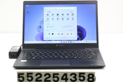 dynabook dynabook G83/FP Core i5 10210U 1.6GHz/8GB/256GB(SSD)/13.3W/FWXGA(1366x768)/Win11����šۡ�20260514��