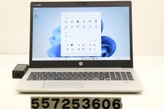 hp ProBook 450 G7 Core i5 10210U 1.6GHz/8GB/256G(SSD)/15.6W/FHD(1920x1080)/Win11����šۡ�20260514��