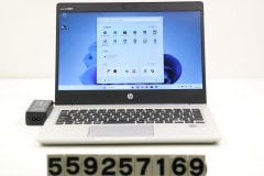 hp ProBook 430 G7 Core i5 10210U 1.6GHz/8GB/256G(SSD)/13.3W/FWXGA(1366x768)/Win11����šۡ�20260514��