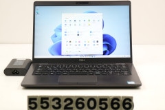 DELL Latitude 5300 Core i7 8665U 1.9GHz/8GB/256GB(SSD)/13.3W/FHD(1920x1080)/Win11����šۡ�20260514��
