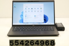 DELL Latitude 7320 Core i7 1185G7 3GHz/32GB/512GB(SSD)/13.3W/FHD(1920x1080)/Win11����šۡ�20260514��