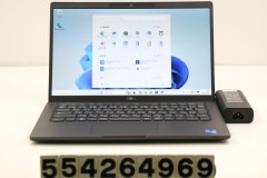 DELL Latitude 7320 Core i7 1185G7 3GHz/32GB/512GB(SSD)/13.3W/FHD(1920x1080)/Win11����šۡ�20260514��