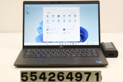 DELL Latitude 7320 Core i7 1185G7 3GHz/32GB/512GB(SSD)/13.3W/FHD(1920x1080)/Win11����šۡ�20260514��