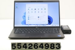 DELL Latitude 7320 Core i7 1185G7 3GHz/32GB/512GB(SSD)/13.3W/FHD(1920x1080)/Win11����šۡ�20260514��