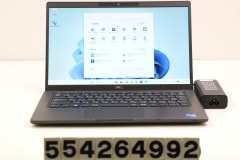 DELL Latitude 7320 Core i7 1185G7 3GHz/32GB/512GB(SSD)/13.3W/FHD(1920x1080)/Win11����šۡ�20260514��