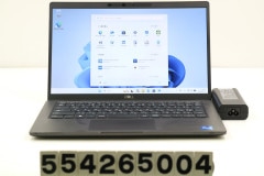 DELL Latitude 7320 Core i7 1185G7 3GHz/32GB/512GB(SSD)/13.3W/FHD(1920x1080)/Win11����šۡ�20260514��