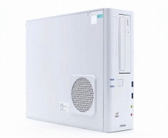 EPSON Endeavor JA997 Core i5-10500 3.1GHz 8GB 256GB(����SSD) DVI-D/���ʥ���RGB���� DVD-ROM Windows11 Pro 64bit(MAR) ����šۡ�20260514��