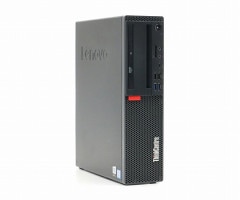 Lenovo ThinkCentre M720s Core i3-8100 3.6GHz 8GB 256GB(����SSD) DisplayPort x2/���ʥ���RGB���� DVD+-RW Windows11 Pro 64bit ����šۡ�20260514��