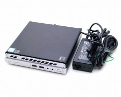 hp ProDesk 400 G4 DM Core i5-8500T 2.1GHz 8GB 256GB(����SSD) DisplayPort/���ʥ���RGB���� Windows11 Pro 64bit ���� ����šۡ�20260514��